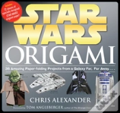 Capa do artigo Star Wars Origami