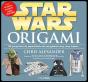 Star Wars Origami - Preview