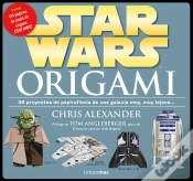 Capa do artigo Star Wars Origami