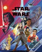 Star Wars - Os Últimos Jedi