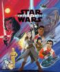 Star Wars - Os Últimos Jedi - Preview