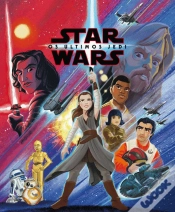 Capa do artigo Star Wars - Os Últimos Jedi