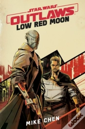 Capa do artigo Star Wars Outlaws: Low Red Moon