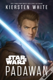 Capa do artigo Star Wars: Padawan