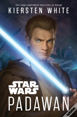 Capa do artigo Star Wars: Padawan