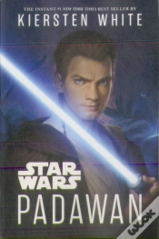 Capa do artigo Star Wars: Padawan