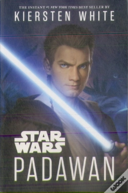 Capa do artigo Star Wars: Padawan