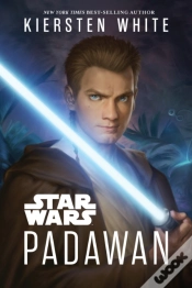 Capa do artigo Star Wars: Padawan