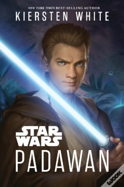 Capa do artigo Star Wars: Padawan