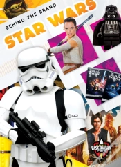 Capa do artigo Star Wars