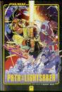 Star Wars: Path Of The Lightsaber, Vol. 1 - Preview
