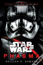 Capa do artigo Star Wars: Phasma