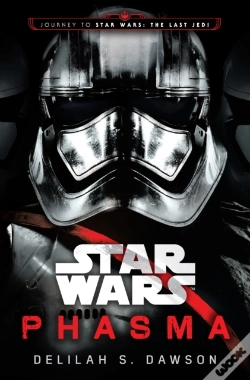 Capa do artigo Star Wars: Phasma