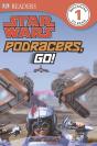Star Wars Podracers Go! - Preview