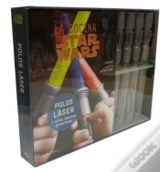 Capa do artigo Star Wars: Polos Láser