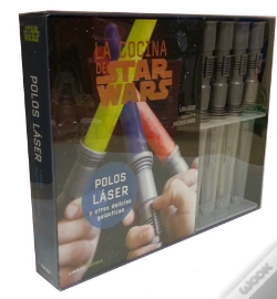 Capa do artigo Star Wars: Polos Láser