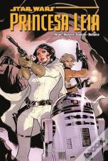 Star Wars - Princesa Leia 