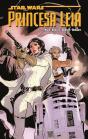 Star Wars - Princesa Leia  - Preview