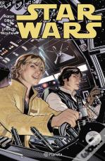 Star Wars - Prisão Rebelde