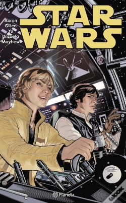 Capa do artigo Star Wars - Prisão Rebelde