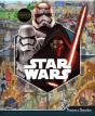 Star Wars - Procura e Descobre - Preview