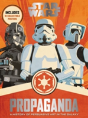 Star Wars Propaganda - Preview
