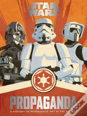 Capa do artigo Star Wars Propaganda