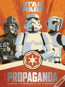 Capa do artigo Star Wars Propaganda