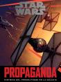 Star Wars Propaganda - Preview