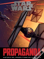 Capa do artigo Star Wars Propaganda