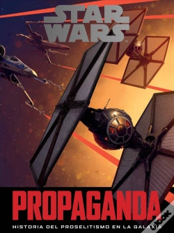 Capa do artigo Star Wars Propaganda