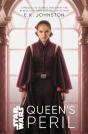Star Wars Queen'S Peril - Preview