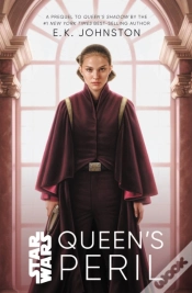 Capa do artigo Star Wars Queen