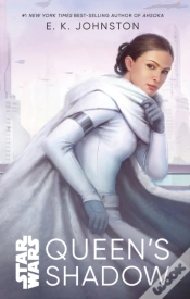 Capa do artigo Star Wars Queen