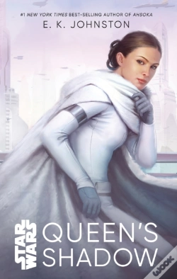 Capa do artigo Star Wars Queen'S Shadow
