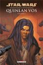 Star Wars - Quinlan Vos T.1 - Preview