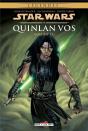 Star Wars - Quinlan Vos T2 - Preview
