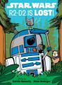 Star Wars R2d2 Is Lost - Preview