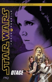 Capa do artigo Star Wars Rebel Force - Tome 2 Hostage