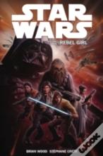 Star Wars - Rebel Girl
