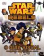 Star Wars Rebel - O Guia Visual - Preview