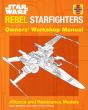 Star Wars: Rebel Starfighters - Preview