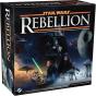 Star Wars: Rebellion (EN) - Preview