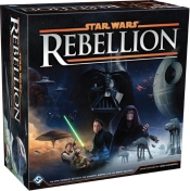 Capa do artigo Star Wars: Rebellion (EN)