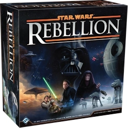 Capa do artigo Star Wars: Rebellion (EN)