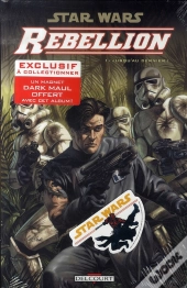 Star Wars - Rebellion T.1 ; Jusqu'Au Dernier