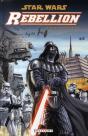 Star Wars - Rebellion T.5 ; Le Sacrifice D'Ahakista - Preview