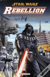 Capa do artigo Star Wars - Rebellion T.5 ; Le Sacrifice D