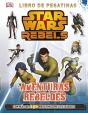 Star Wars Rebels. Aventuras Rebeldes - Preview