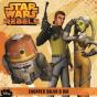 Star Wars Rebels - Chopper Salva o Dia - Preview
